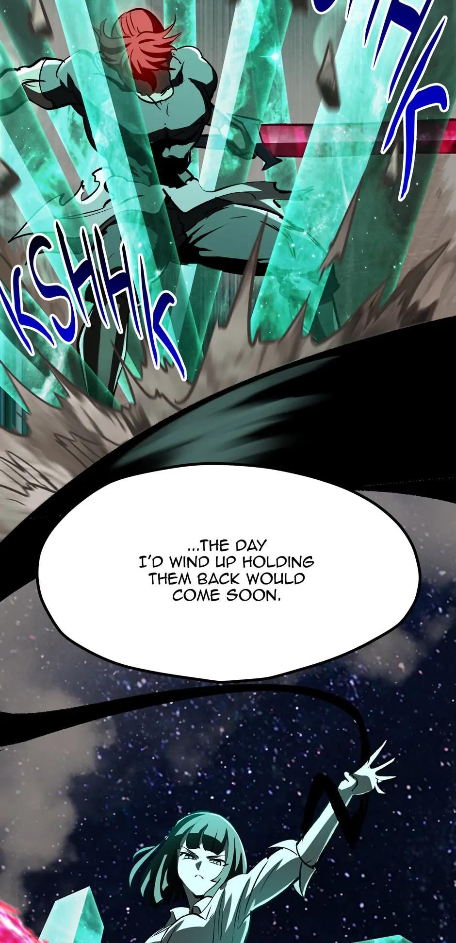 Otherworldly Sword King’s Survival Records Chap 180 - Next Chap 181