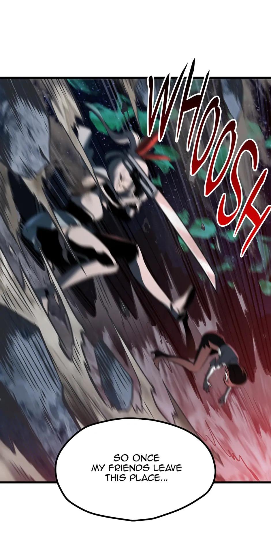 Otherworldly Sword King’s Survival Records Chap 180 - Next Chap 181