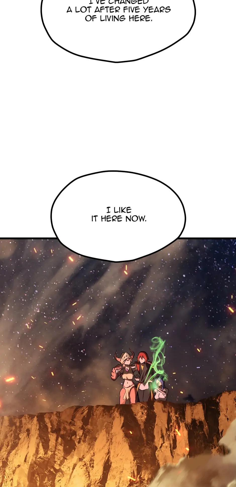 Otherworldly Sword King’s Survival Records Chap 180 - Next Chap 181