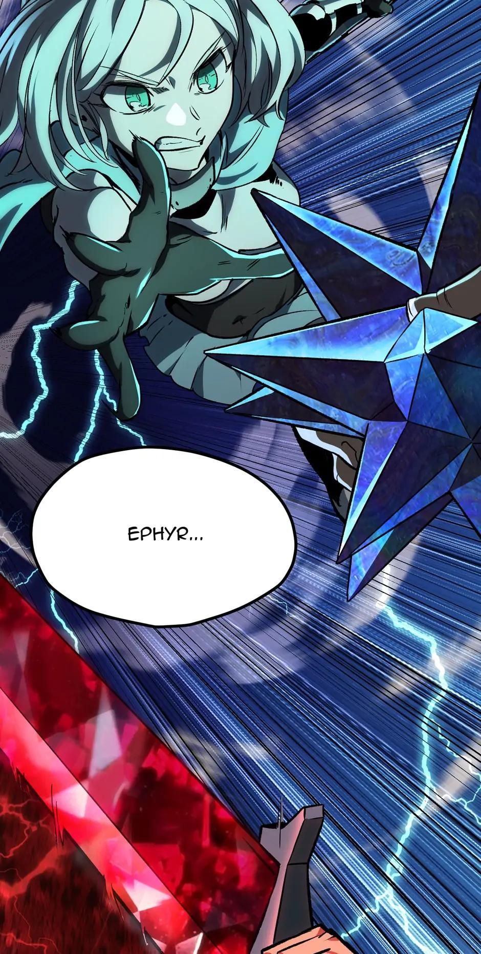 Otherworldly Sword King’s Survival Records Chap 180 - Next Chap 181