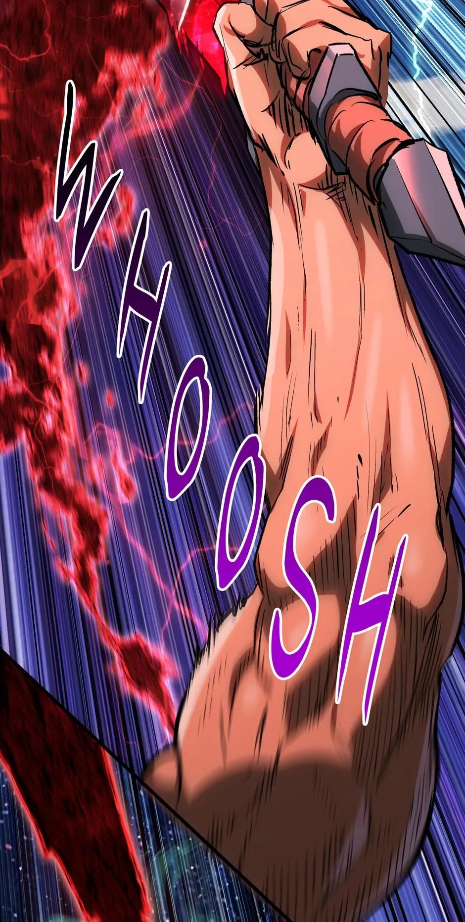 Otherworldly Sword King’s Survival Records Chap 180 - Next Chap 181