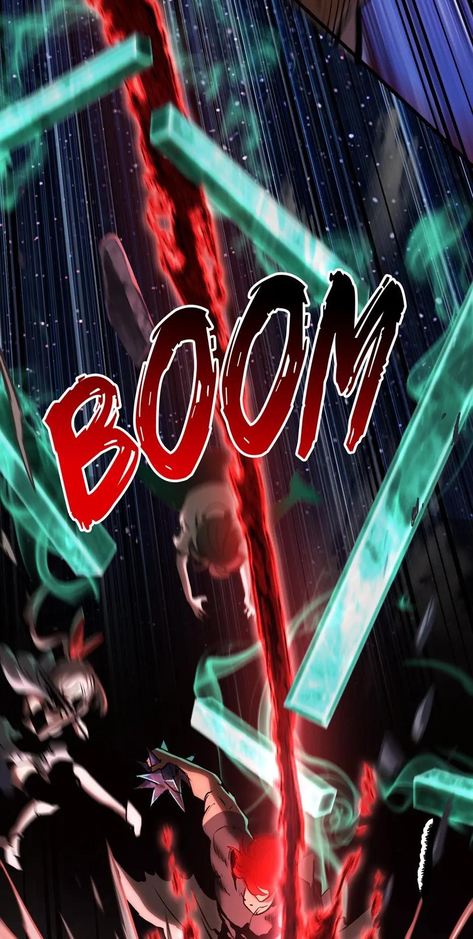 Otherworldly Sword King’s Survival Records Chap 180 - Next Chap 181