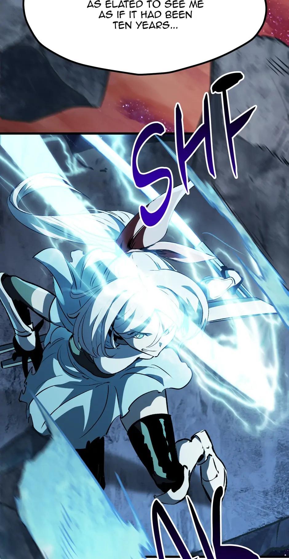 Otherworldly Sword King’s Survival Records Chap 180 - Next Chap 181