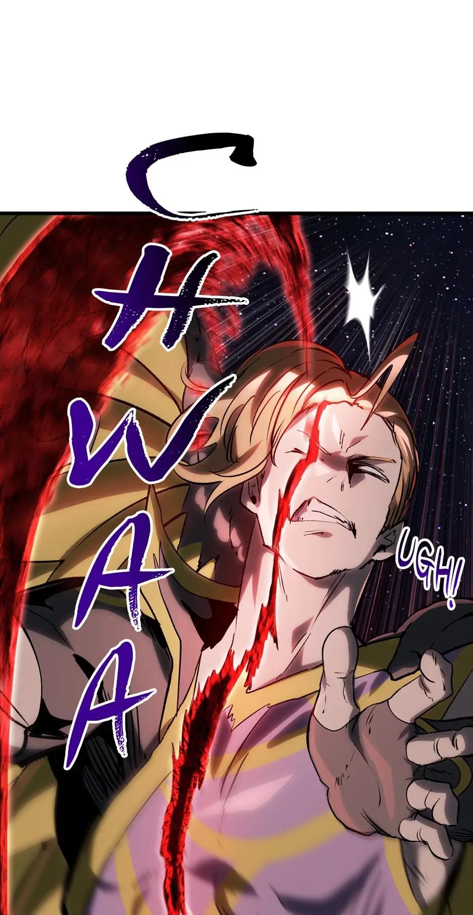 Otherworldly Sword King’s Survival Records Chap 180 - Next Chap 181