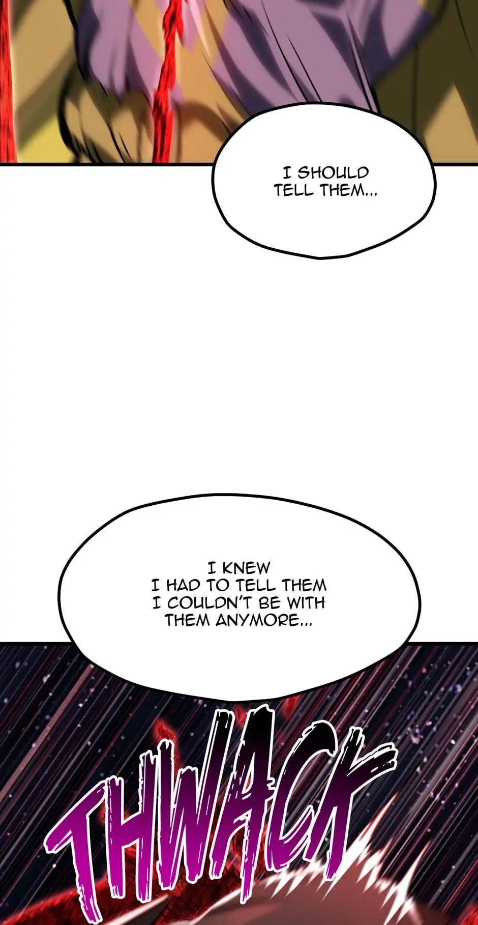 Otherworldly Sword King’s Survival Records Chap 180 - Next Chap 181