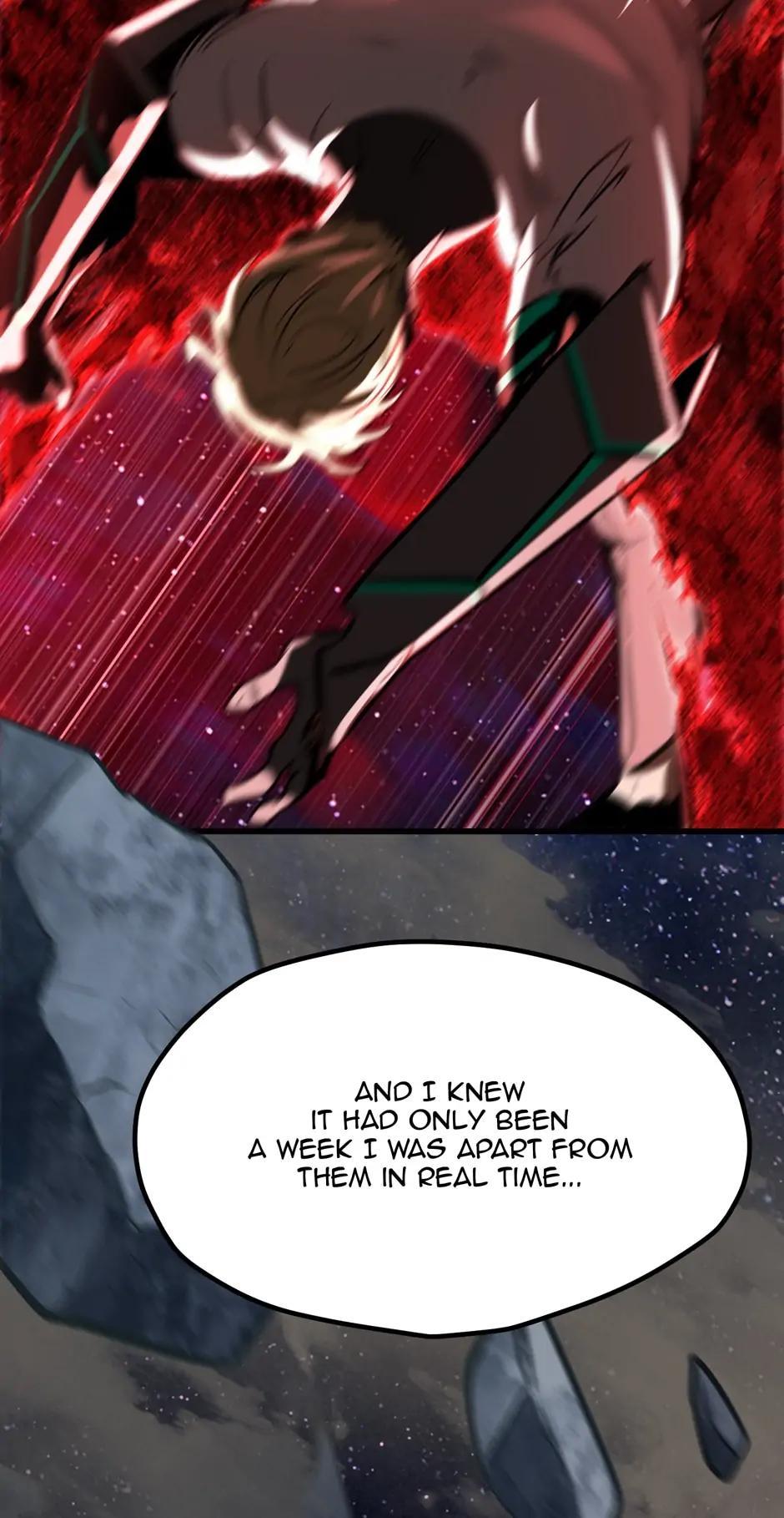 Otherworldly Sword King’s Survival Records Chap 180 - Next Chap 181