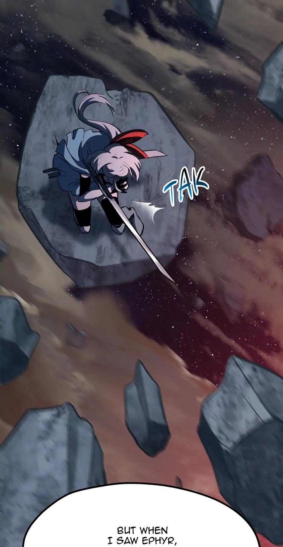 Otherworldly Sword King’s Survival Records Chap 180 - Next Chap 181