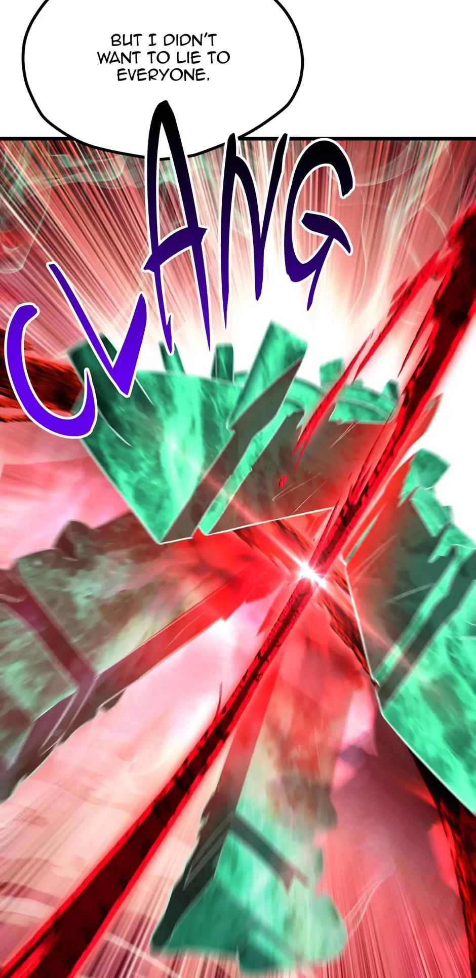 Otherworldly Sword King’s Survival Records Chap 180 - Next Chap 181