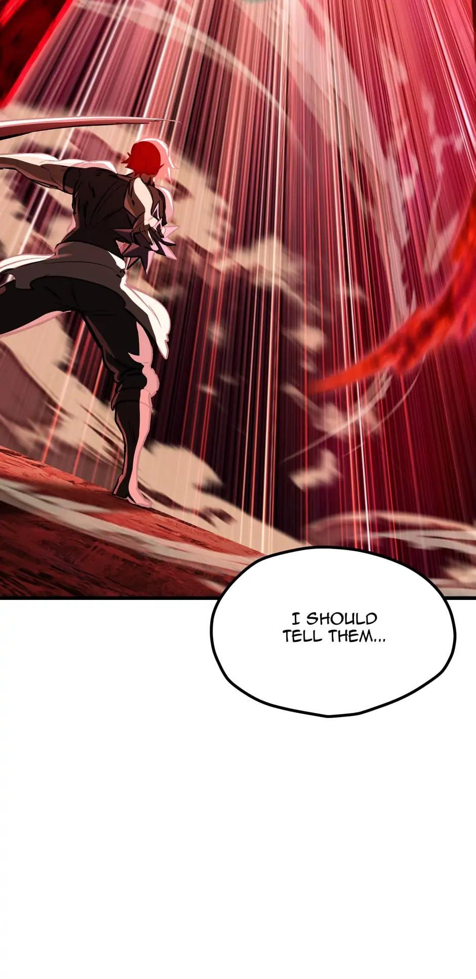 Otherworldly Sword King’s Survival Records Chap 180 - Next Chap 181