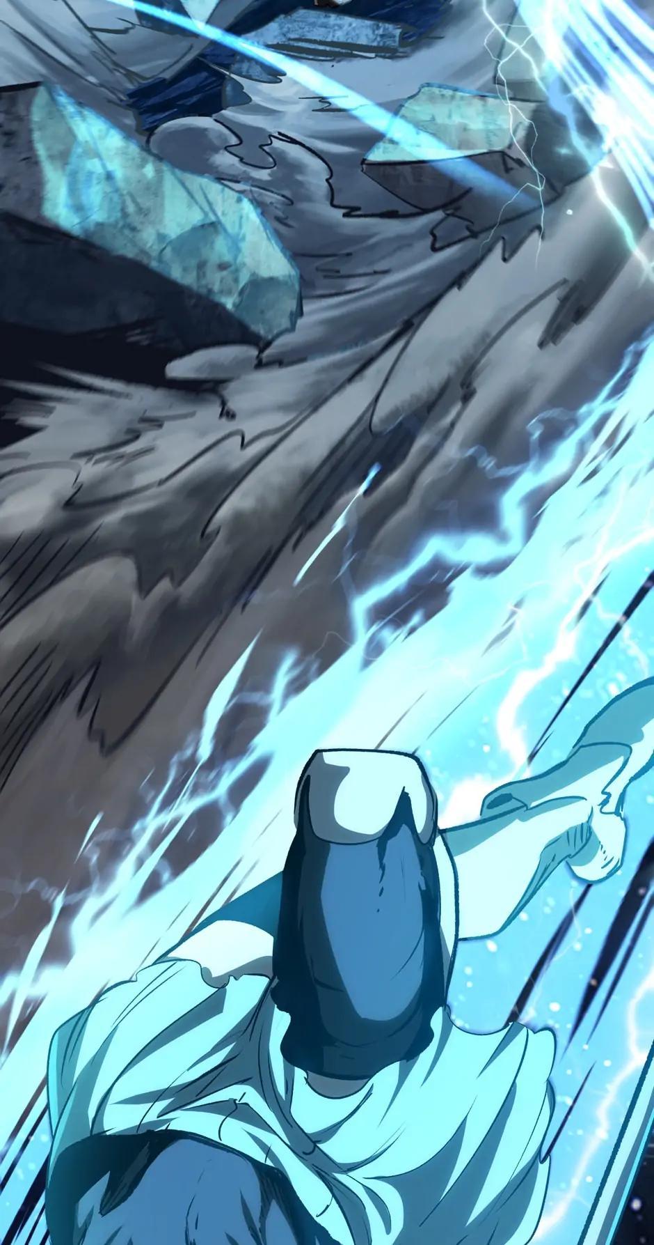 Otherworldly Sword King’s Survival Records Chap 180 - Next Chap 181