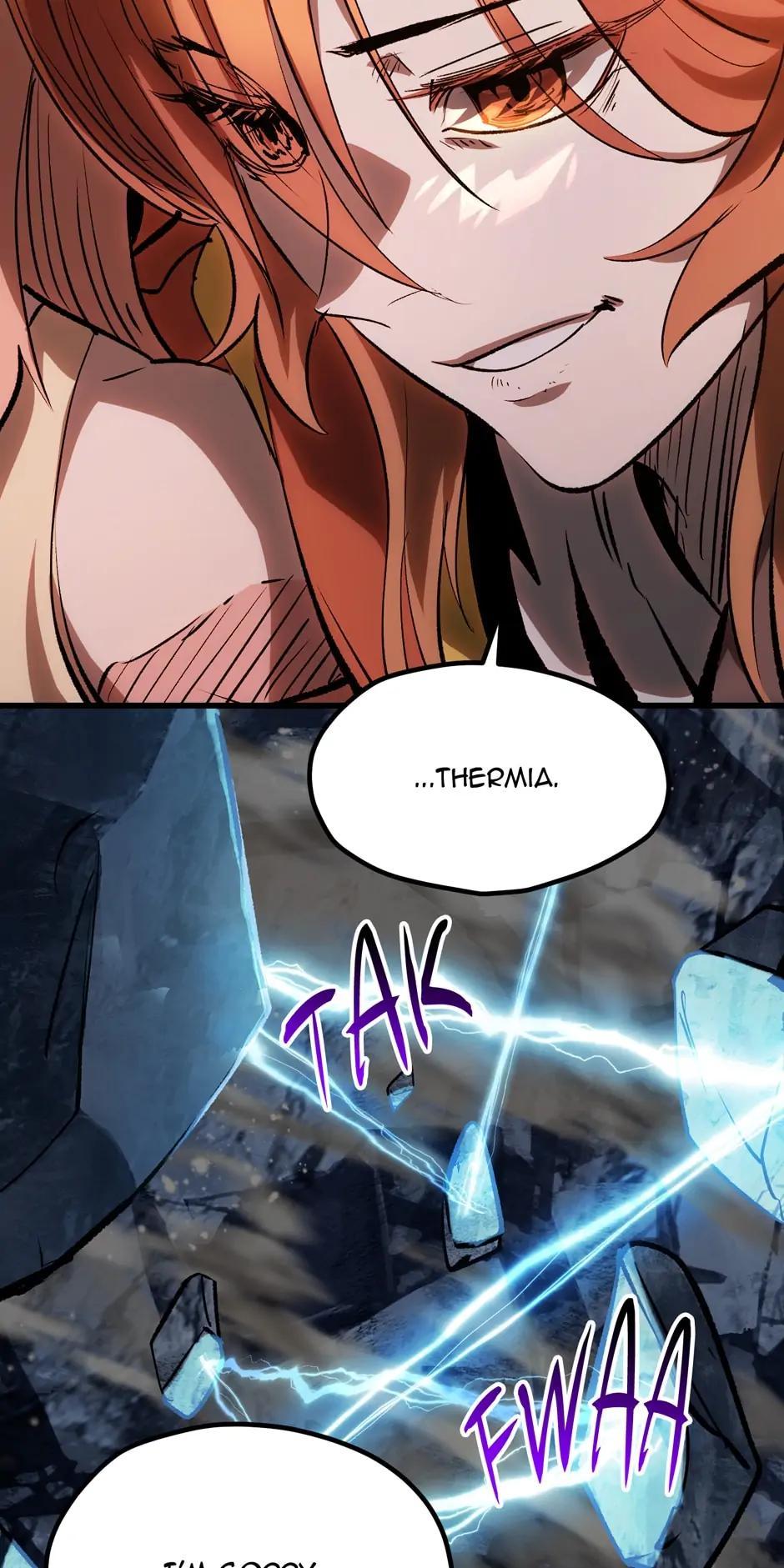 Otherworldly Sword King’s Survival Records Chap 180 - Next Chap 181