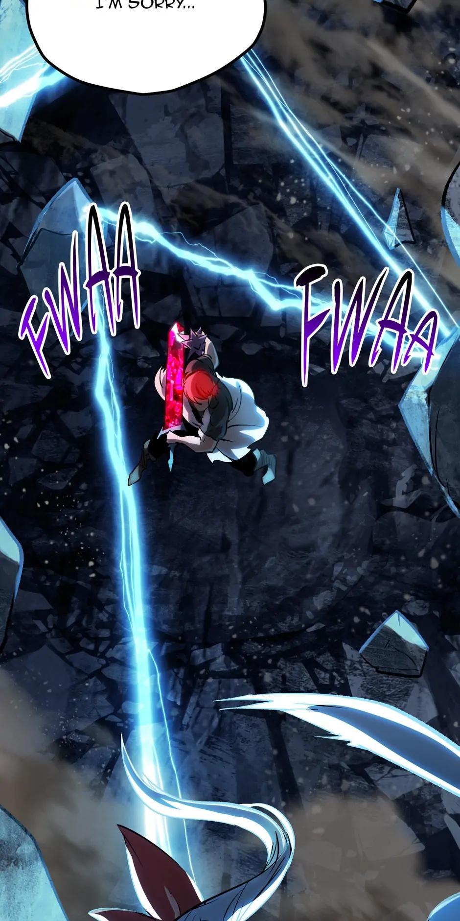 Otherworldly Sword King’s Survival Records Chap 180 - Next Chap 181