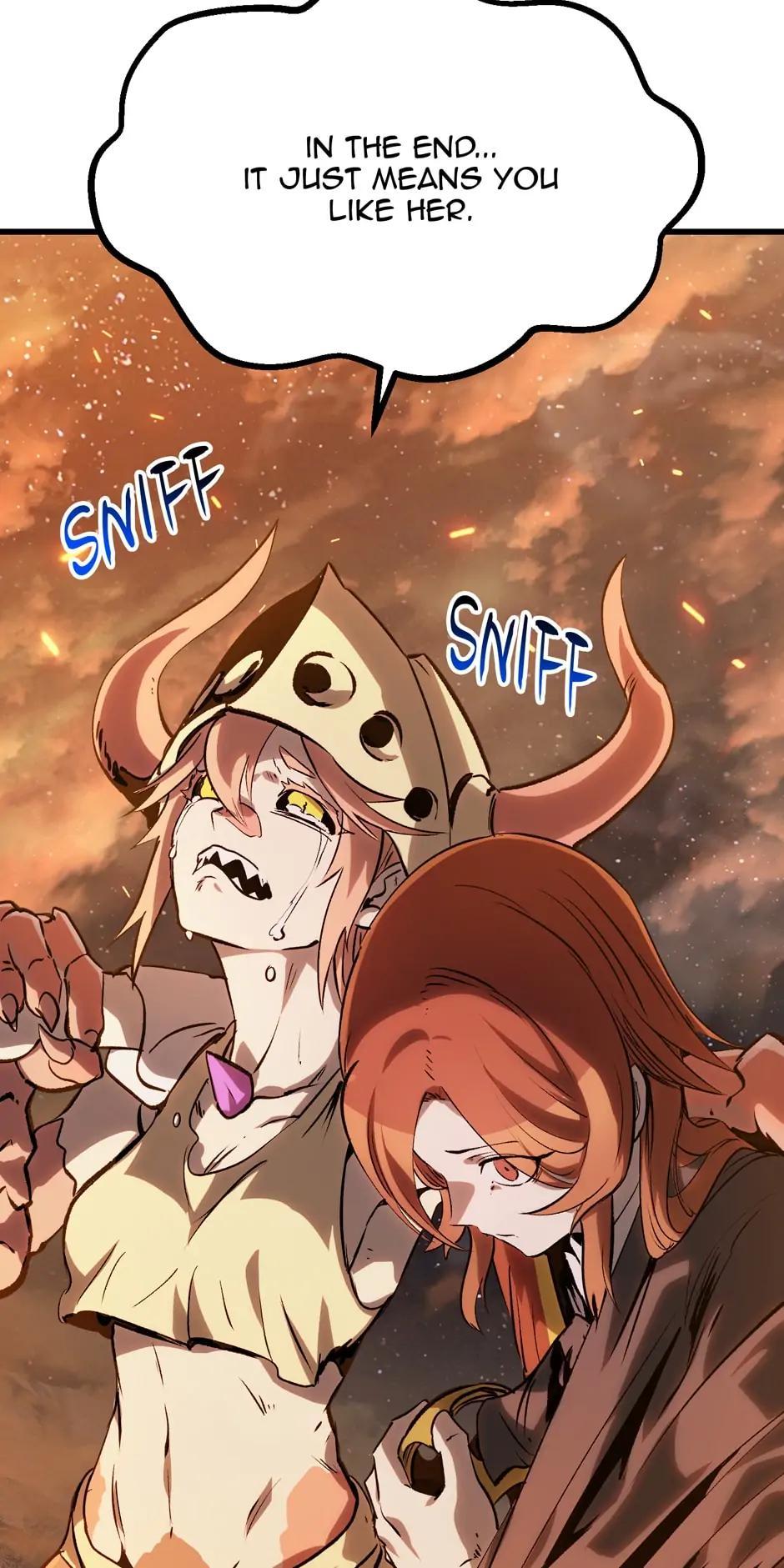 Otherworldly Sword King’s Survival Records Chap 180 - Next Chap 181