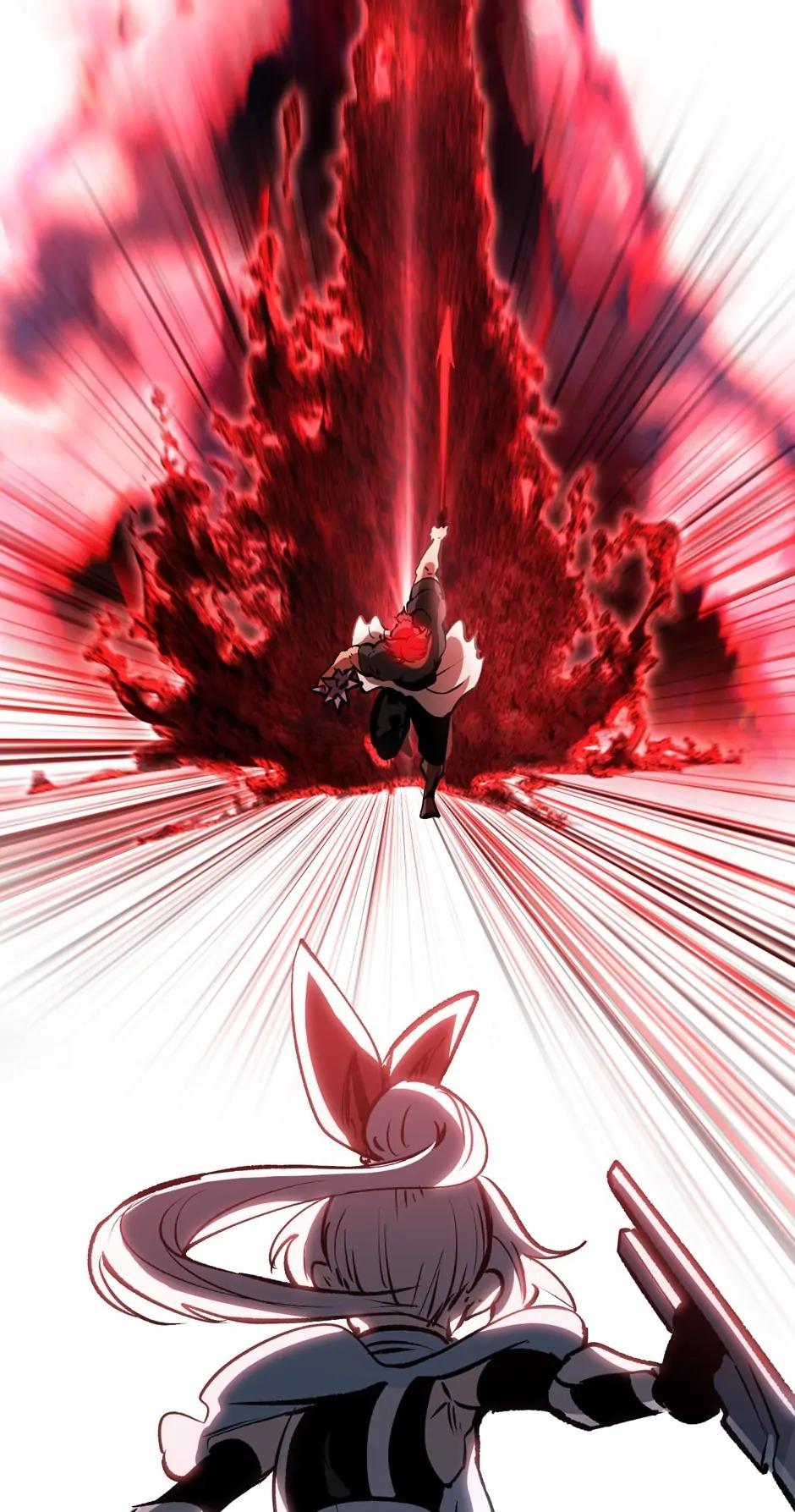 Otherworldly Sword King’s Survival Records Chap 180 - Next Chap 181