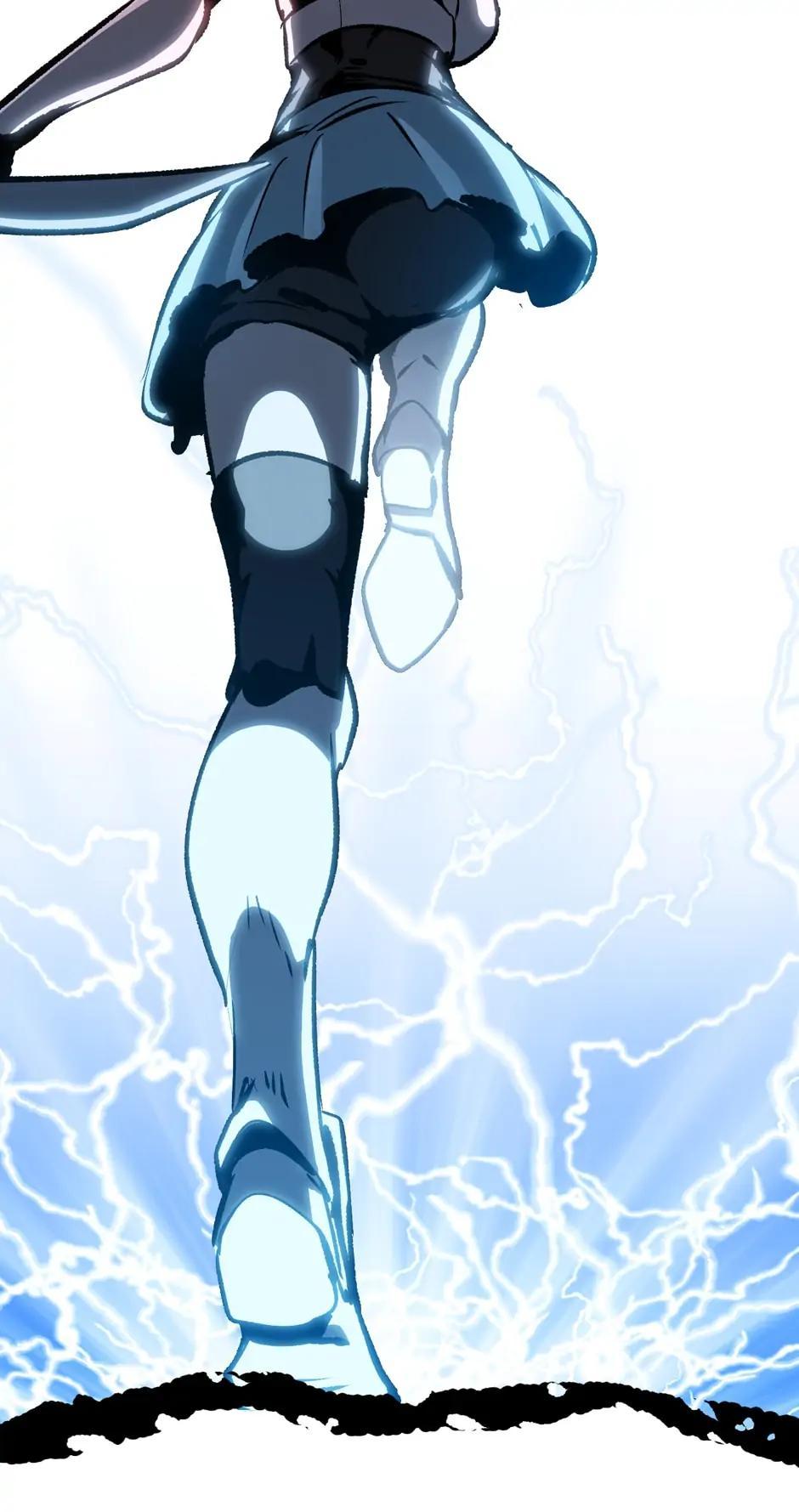 Otherworldly Sword King’s Survival Records Chap 180 - Next Chap 181