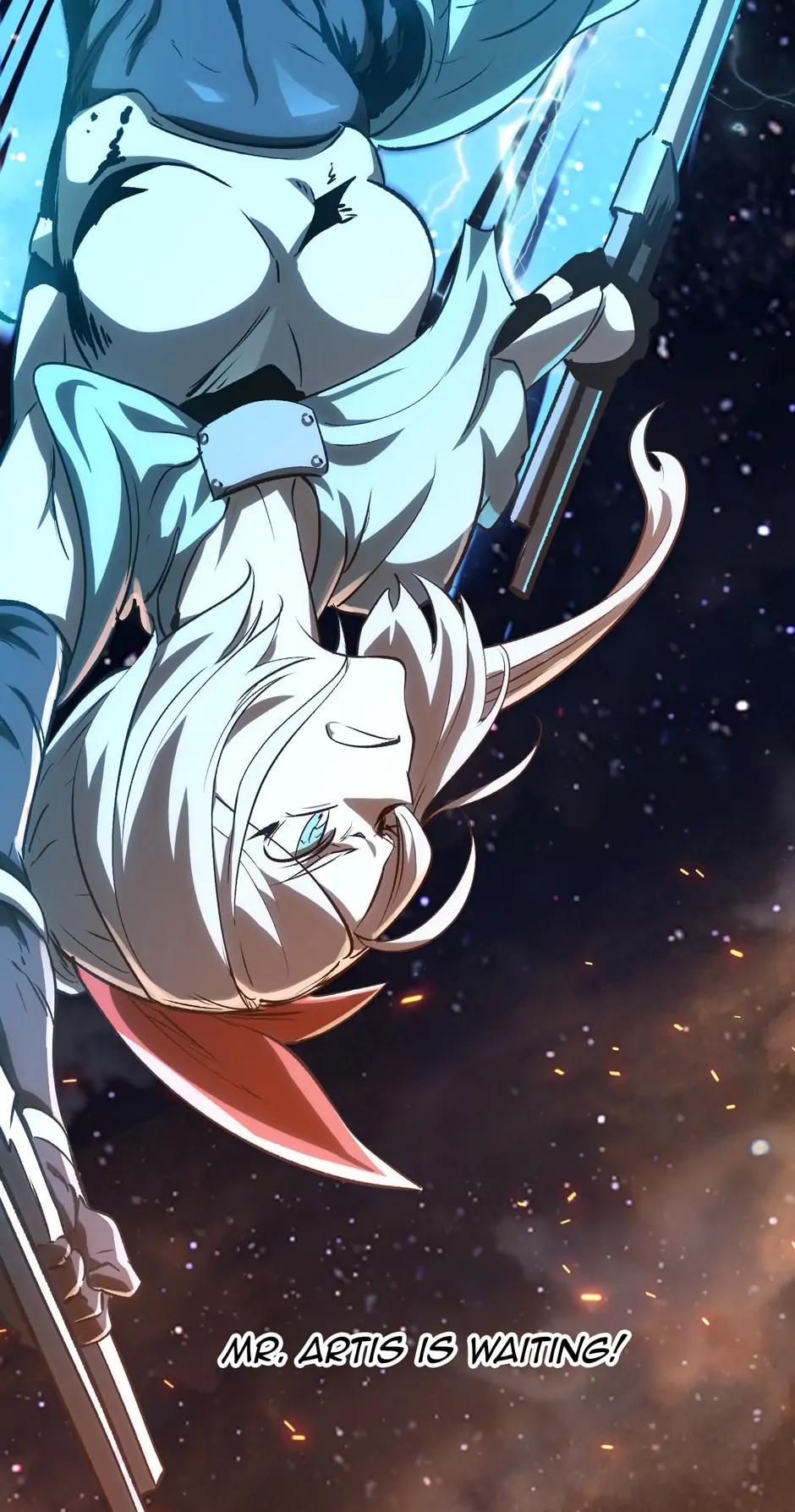 Otherworldly Sword King’s Survival Records Chap 180 - Next Chap 181