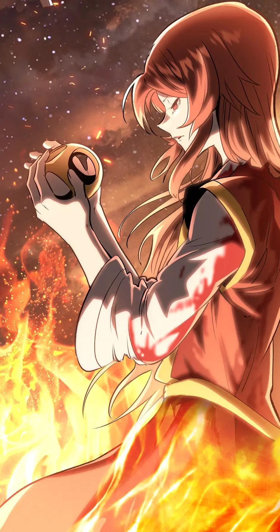 Otherworldly Sword King’s Survival Records Chap 180 - Next Chap 181