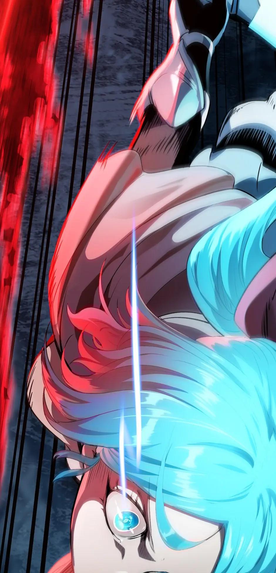 Otherworldly Sword King’s Survival Records Chap 180 - Next Chap 181