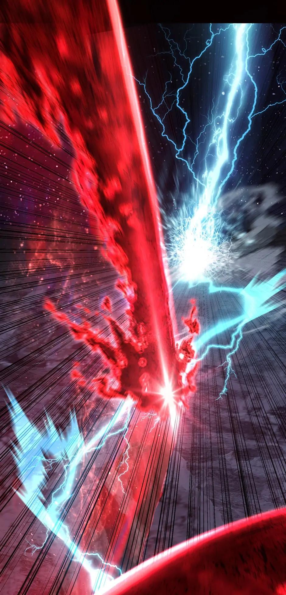 Otherworldly Sword King’s Survival Records Chap 180 - Next Chap 181