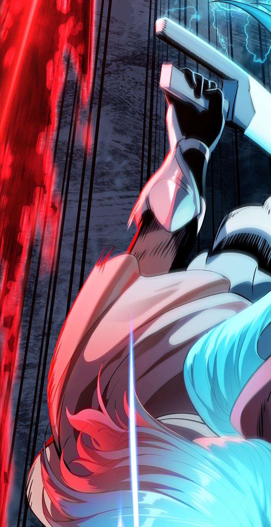 Otherworldly Sword King’s Survival Records Chap 181 - Next Chap 182