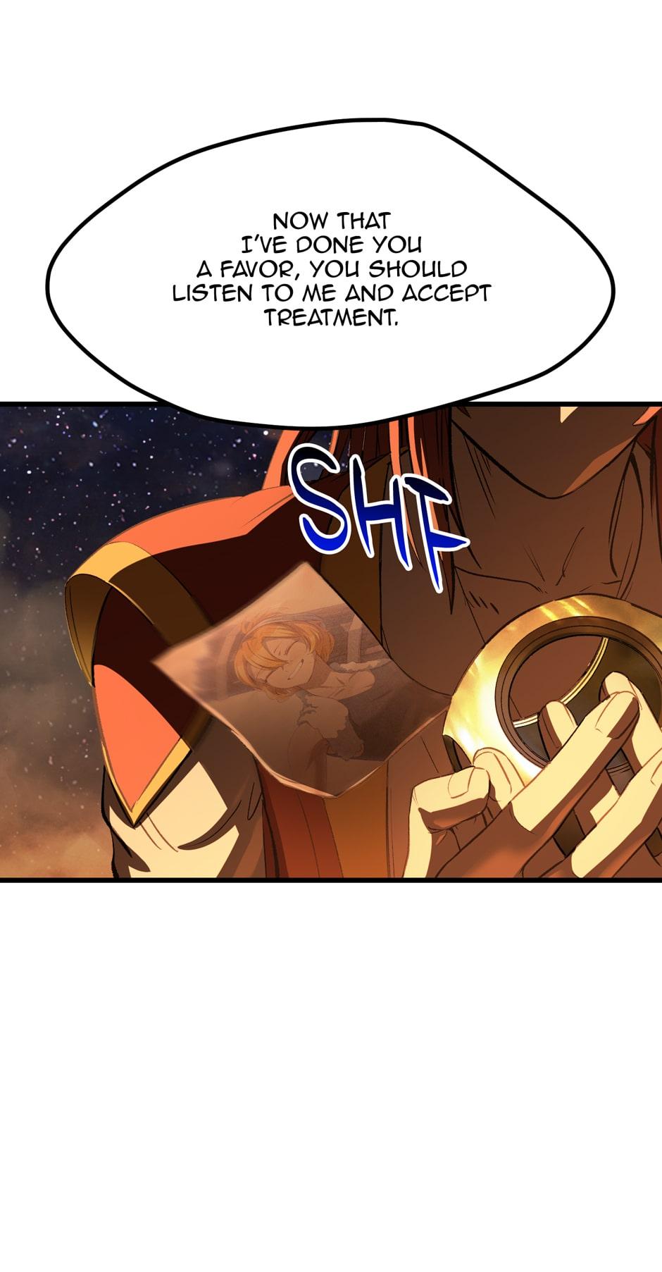 Otherworldly Sword King’s Survival Records Chap 181 - Next Chap 182