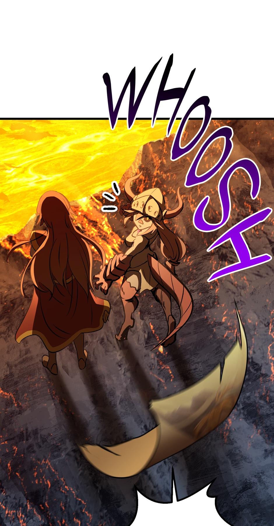 Otherworldly Sword King’s Survival Records Chap 181 - Next Chap 182