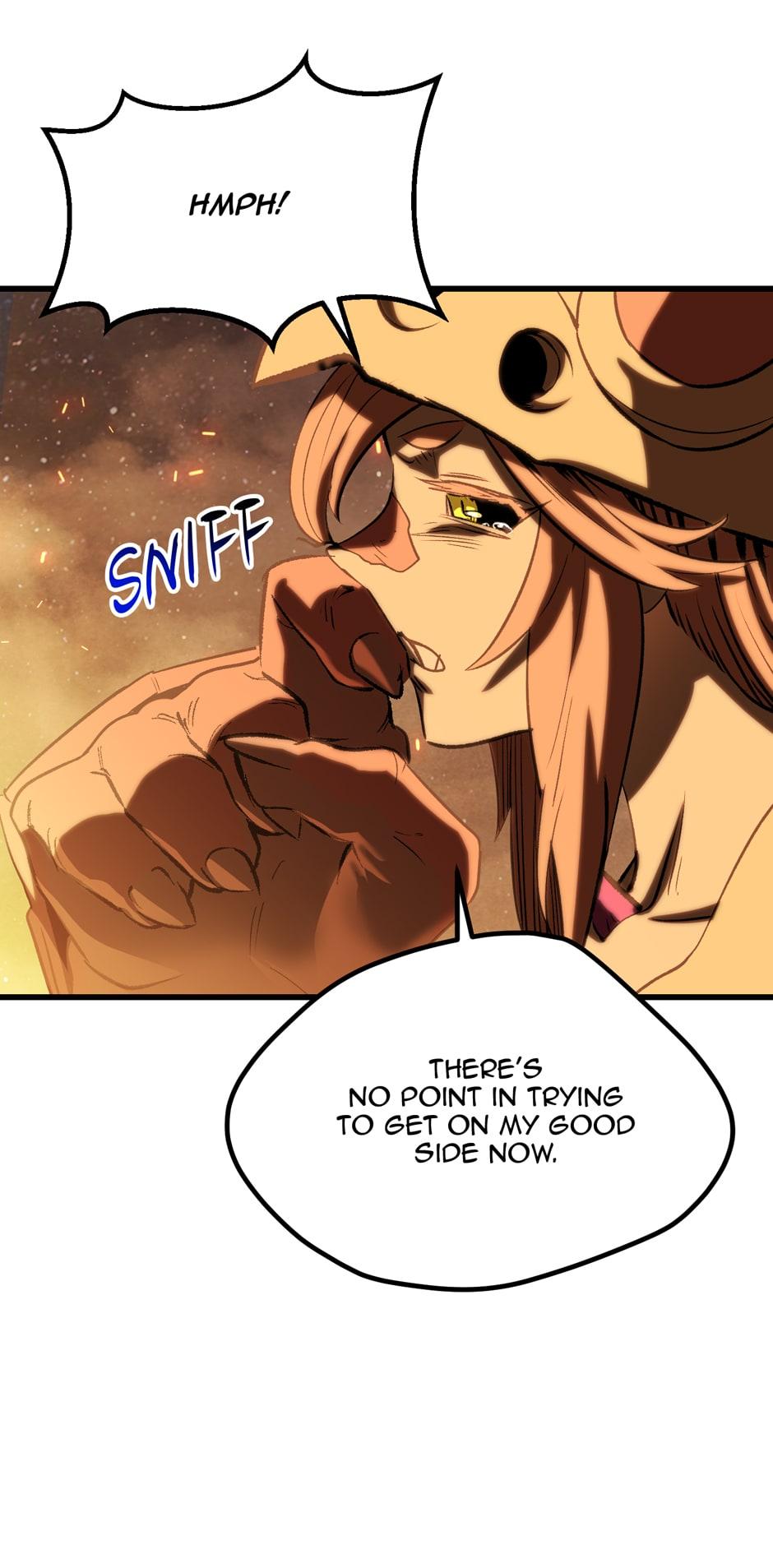 Otherworldly Sword King’s Survival Records Chap 181 - Next Chap 182