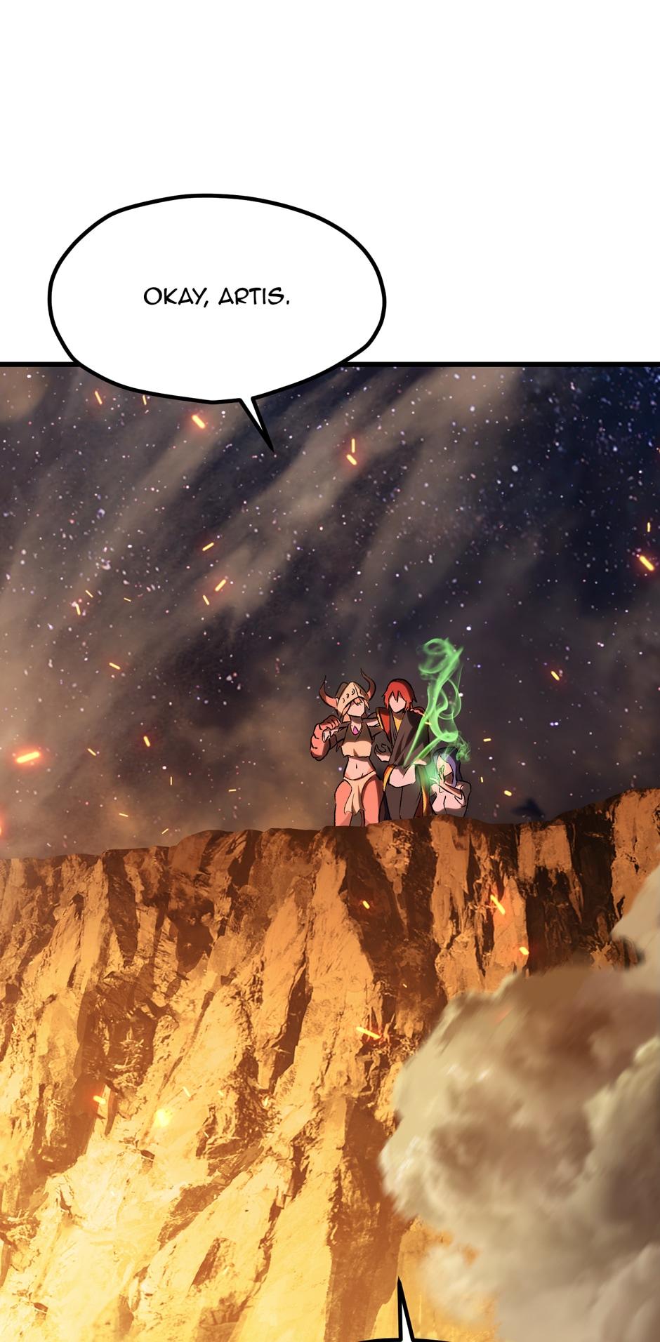 Otherworldly Sword King’s Survival Records Chap 181 - Next Chap 182