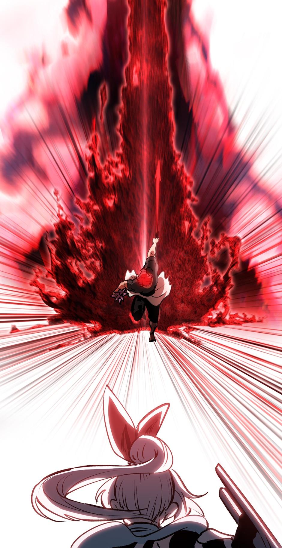 Otherworldly Sword King’s Survival Records Chap 181 - Next Chap 182