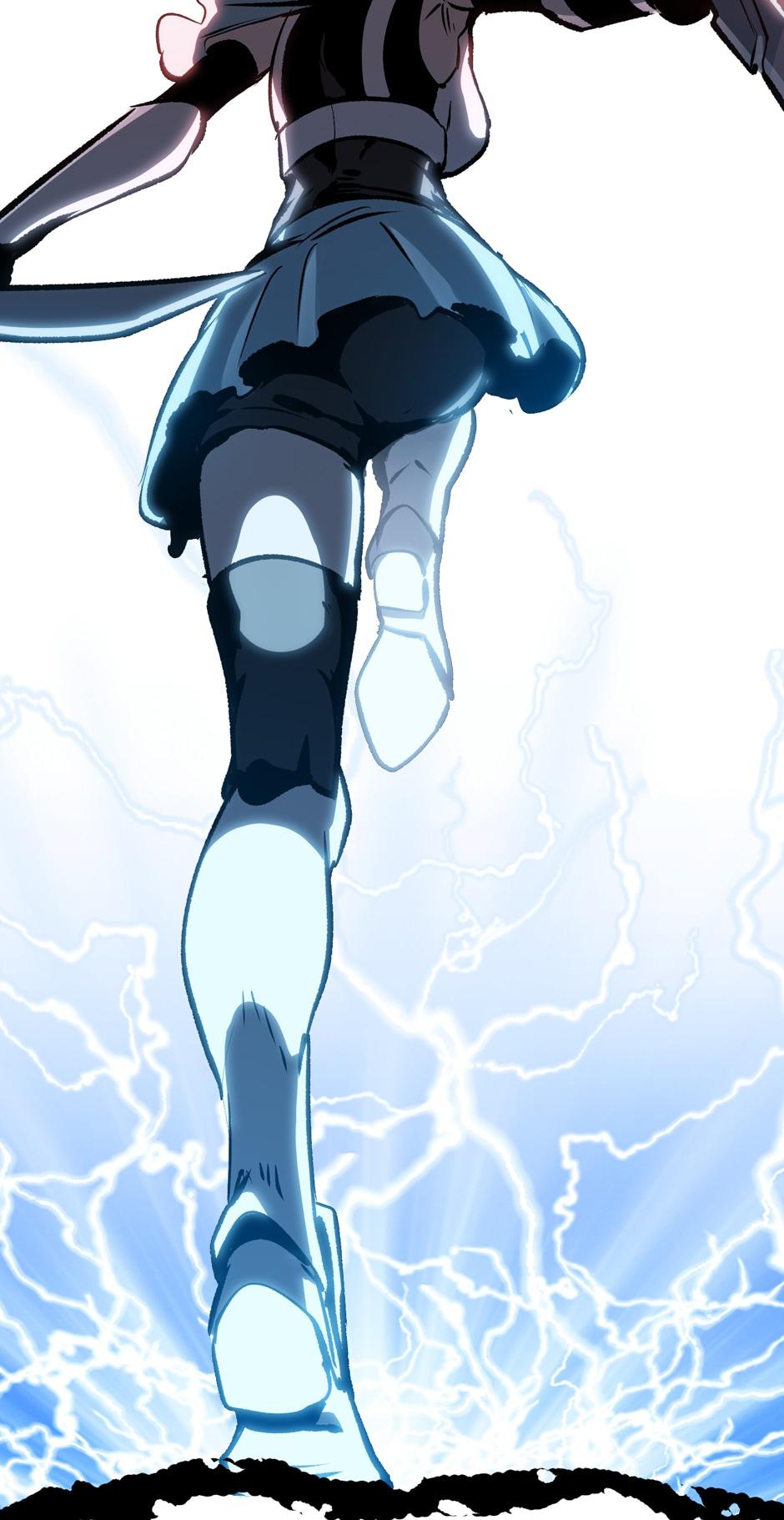 Otherworldly Sword King’s Survival Records Chap 181 - Next Chap 182