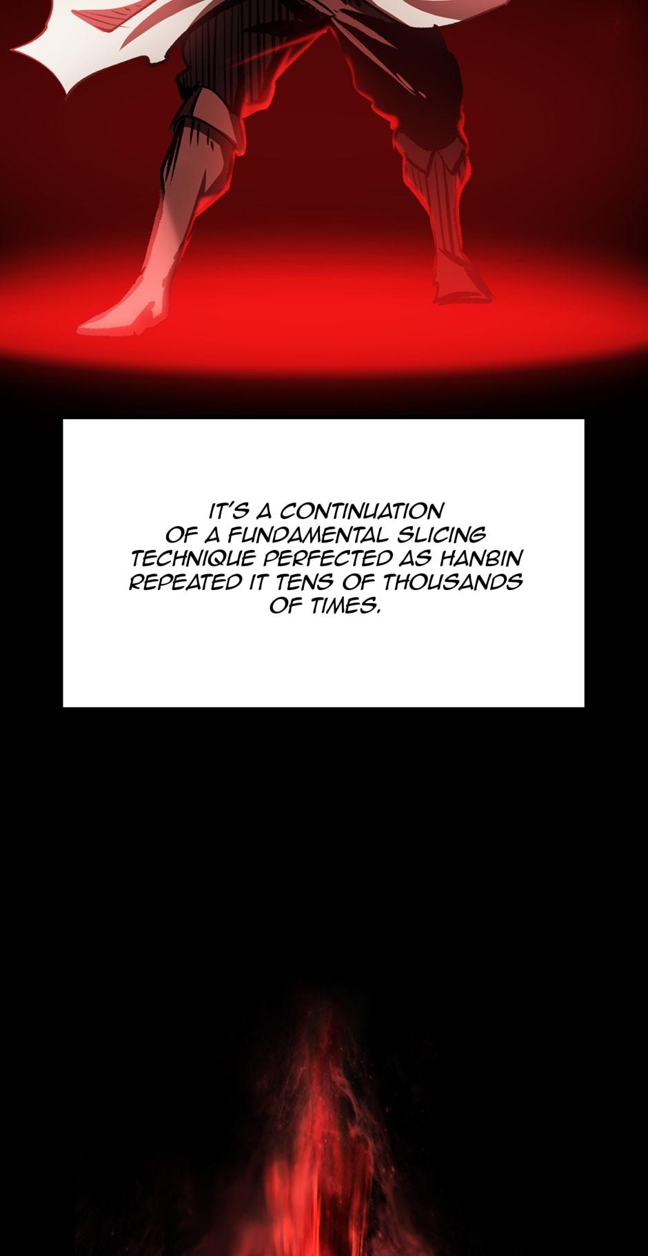 Otherworldly Sword King’s Survival Records Chap 181 - Next Chap 182