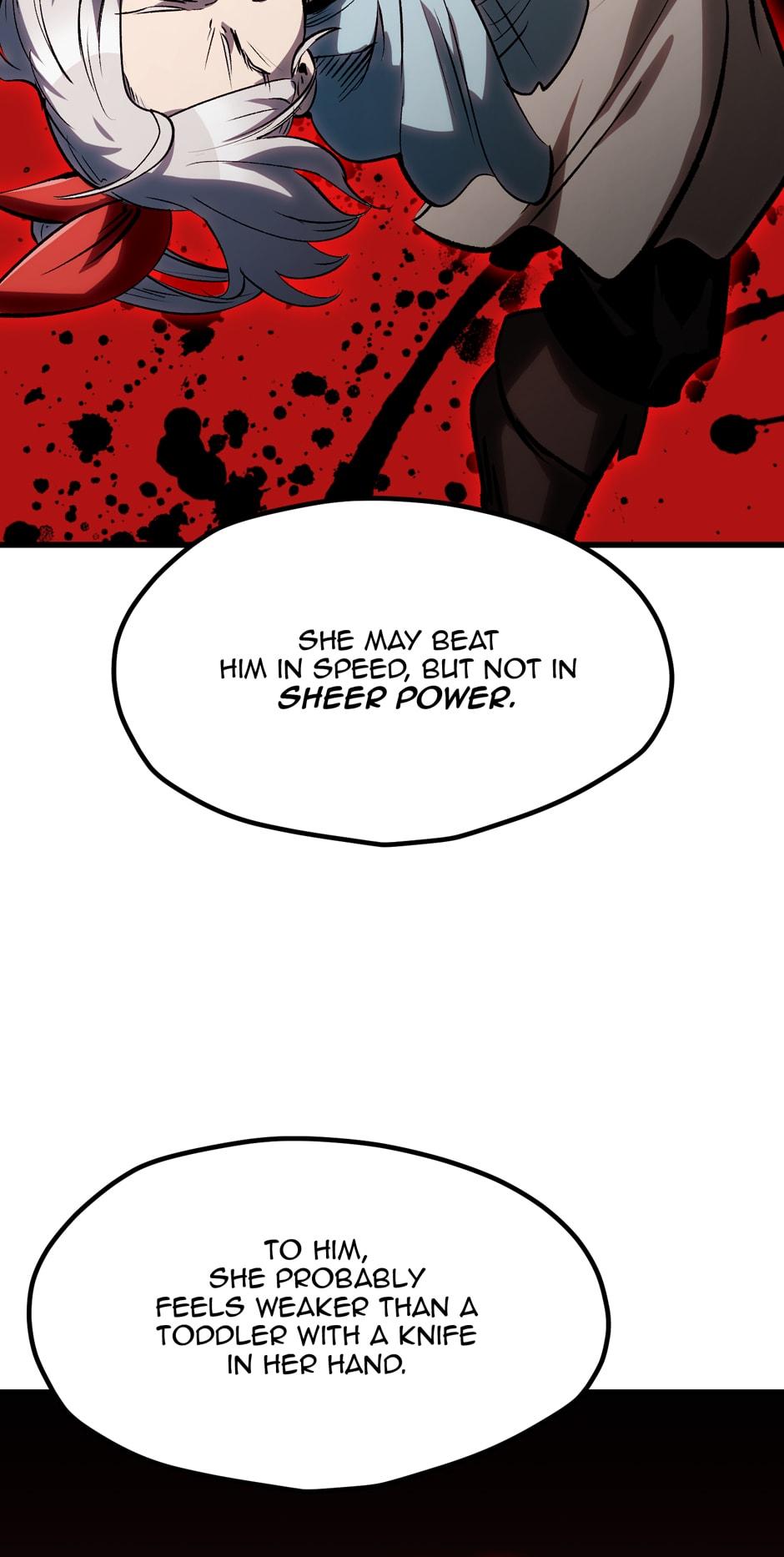 Otherworldly Sword King’s Survival Records Chap 181 - Next Chap 182