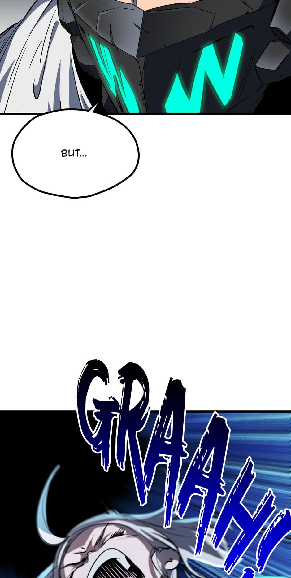 Otherworldly Sword King’s Survival Records Chap 181 - Next Chap 182