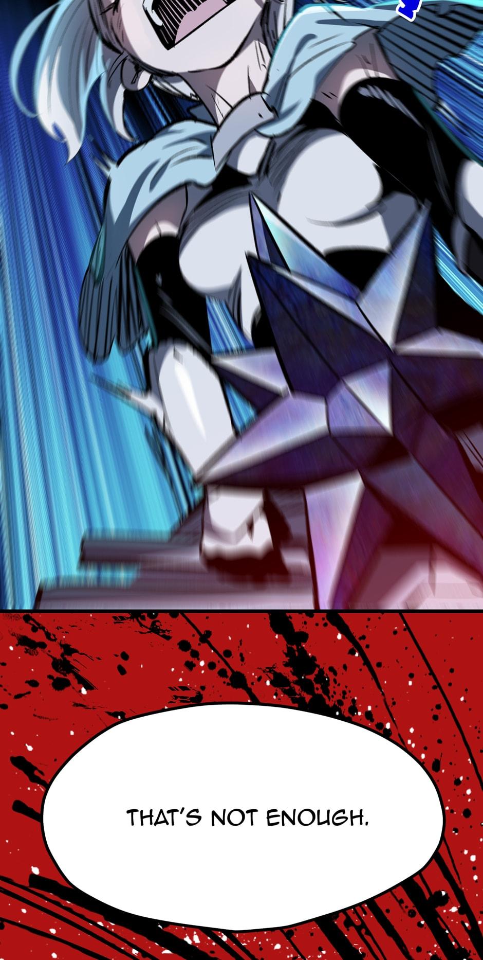Otherworldly Sword King’s Survival Records Chap 181 - Next Chap 182