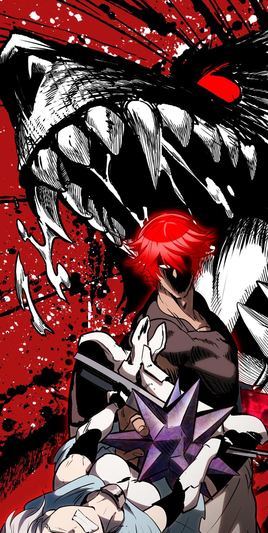 Otherworldly Sword King’s Survival Records Chap 181 - Next Chap 182