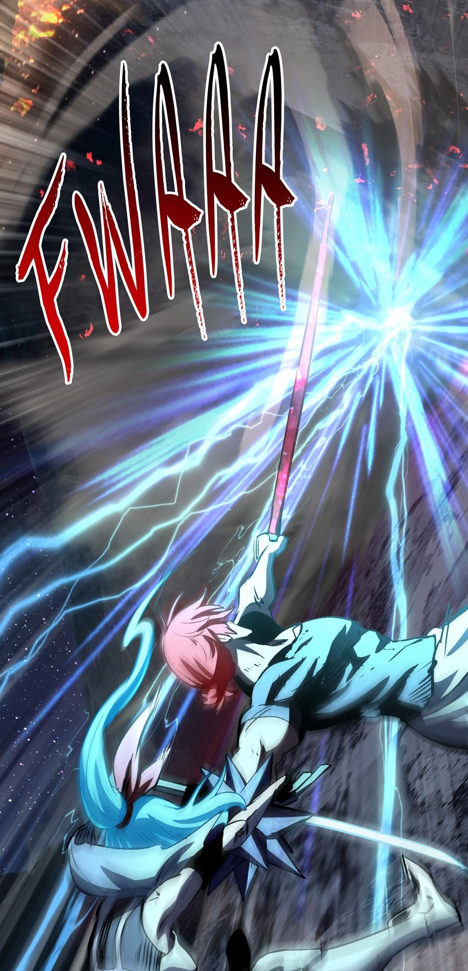 Otherworldly Sword King’s Survival Records Chap 181 - Next Chap 182