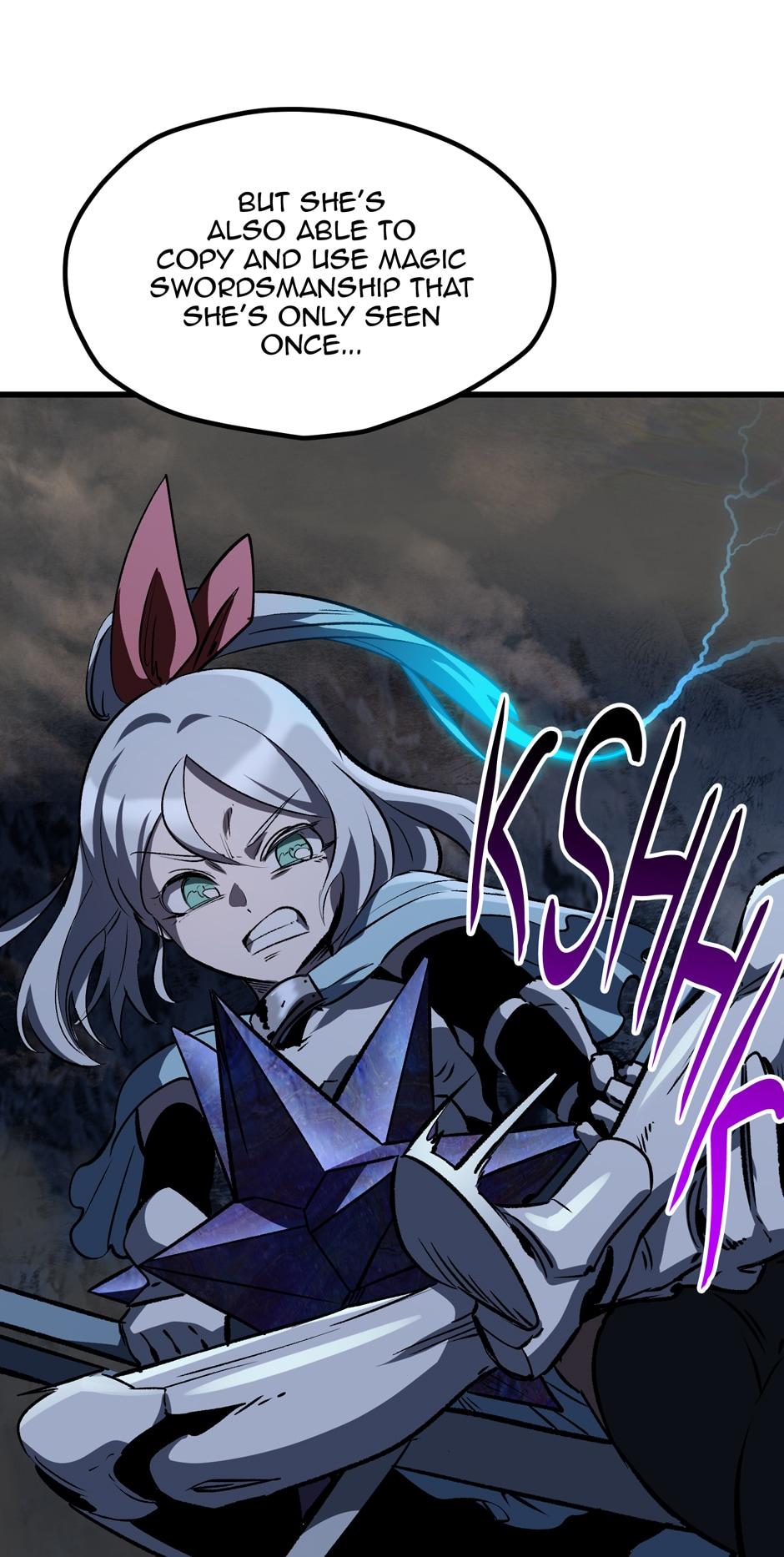 Otherworldly Sword King’s Survival Records Chap 181 - Next Chap 182