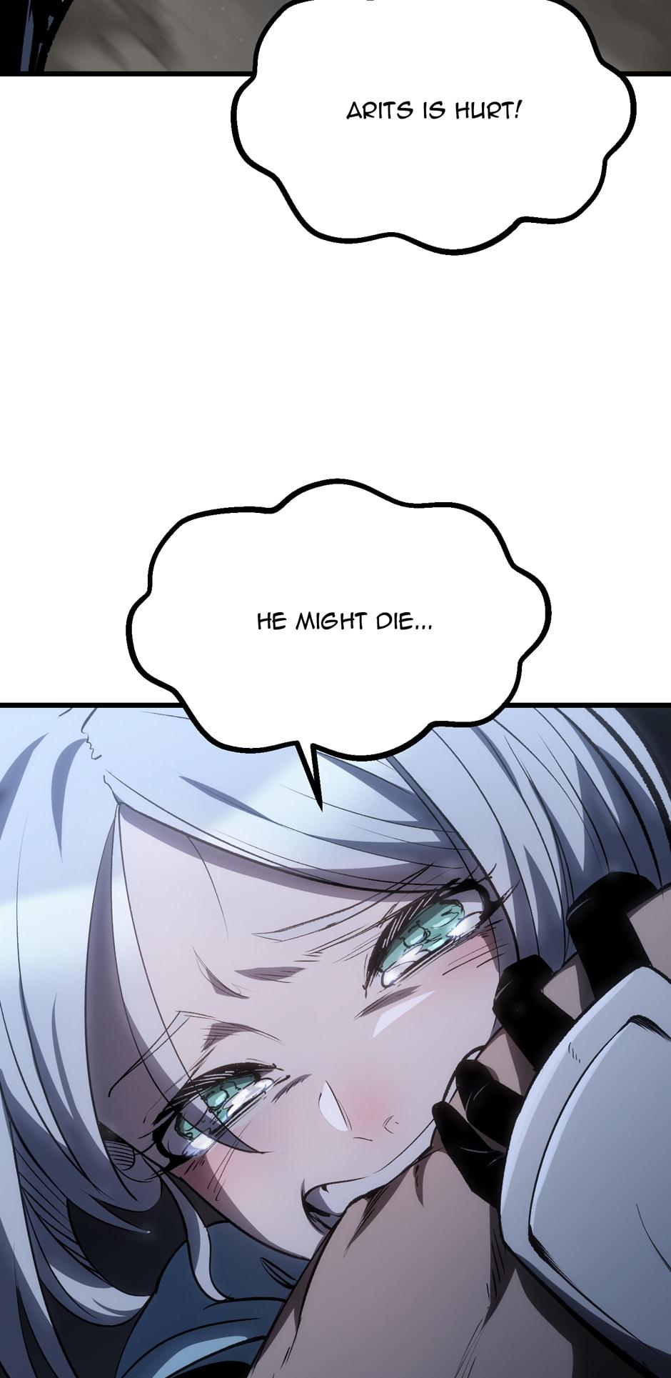 Otherworldly Sword King’s Survival Records Chap 181 - Next Chap 182