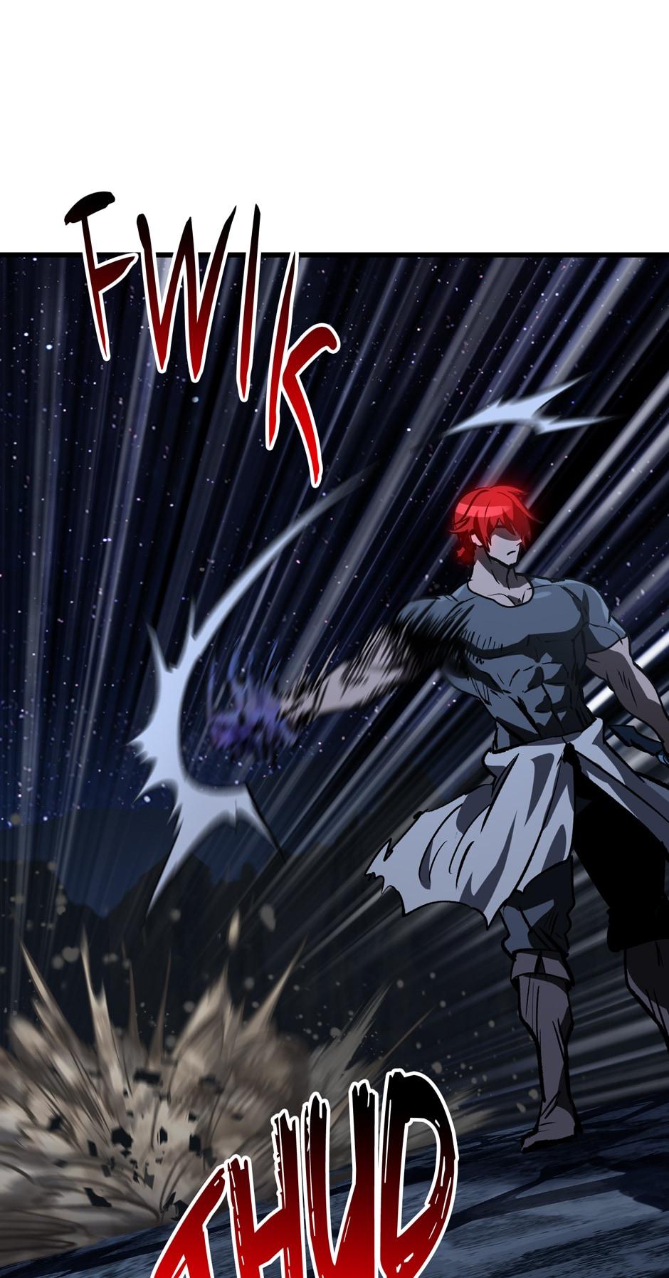 Otherworldly Sword King’s Survival Records Chap 181 - Next Chap 182