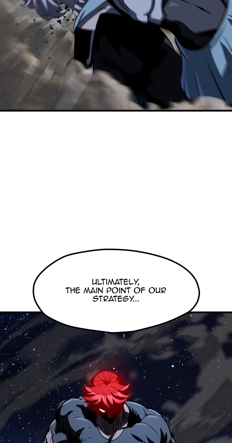 Otherworldly Sword King’s Survival Records Chap 181 - Next Chap 182