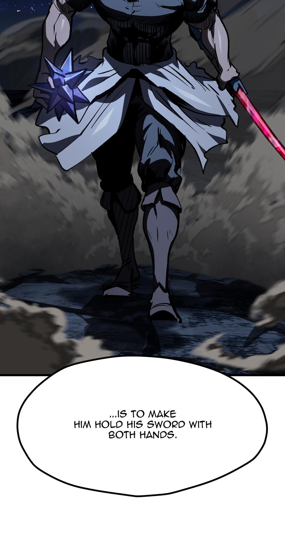 Otherworldly Sword King’s Survival Records Chap 181 - Next Chap 182