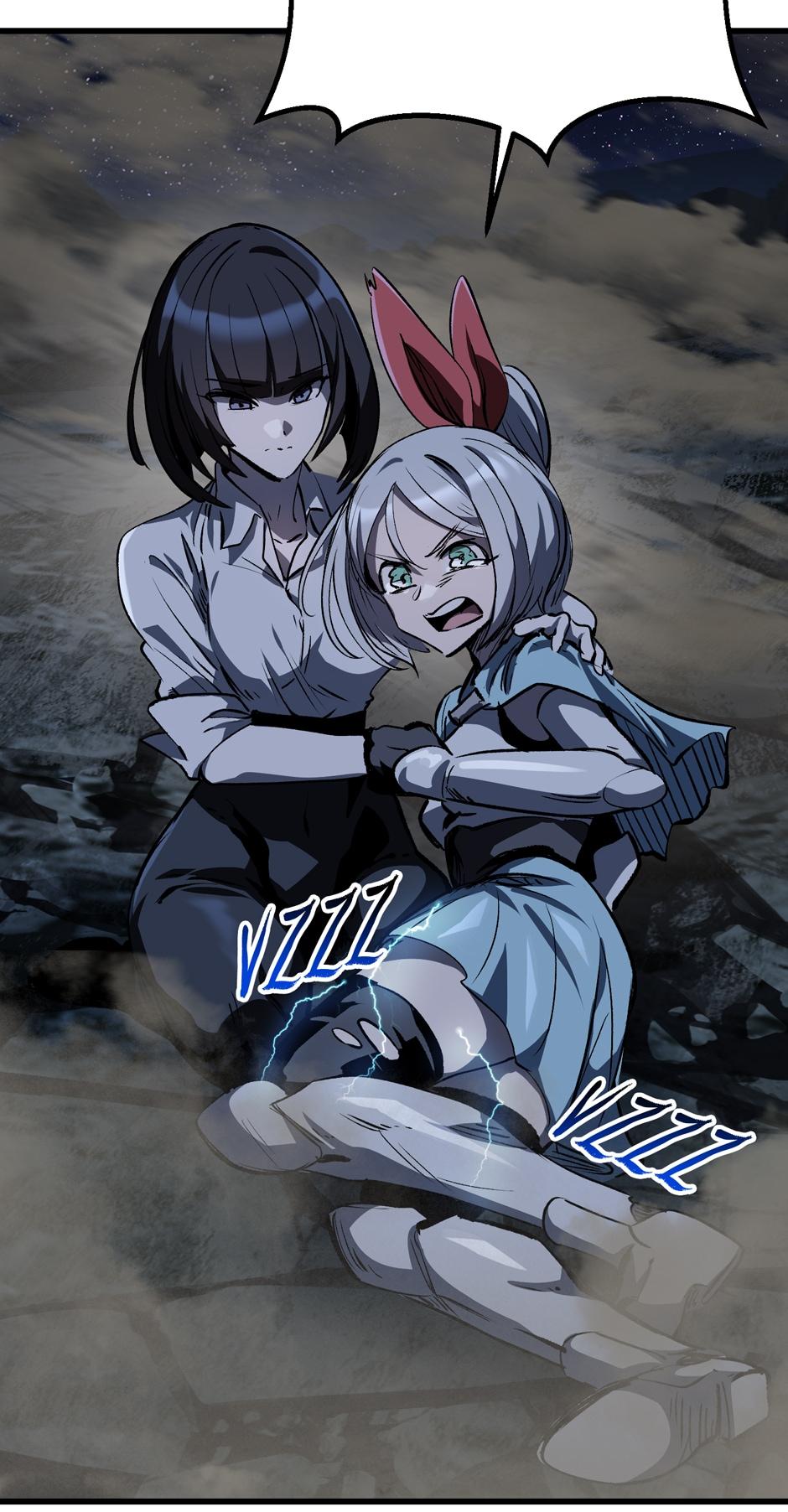 Otherworldly Sword King’s Survival Records Chap 181 - Next Chap 182