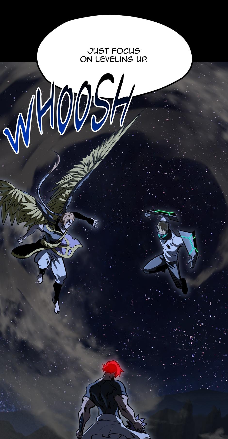 Otherworldly Sword King’s Survival Records Chap 181 - Next Chap 182