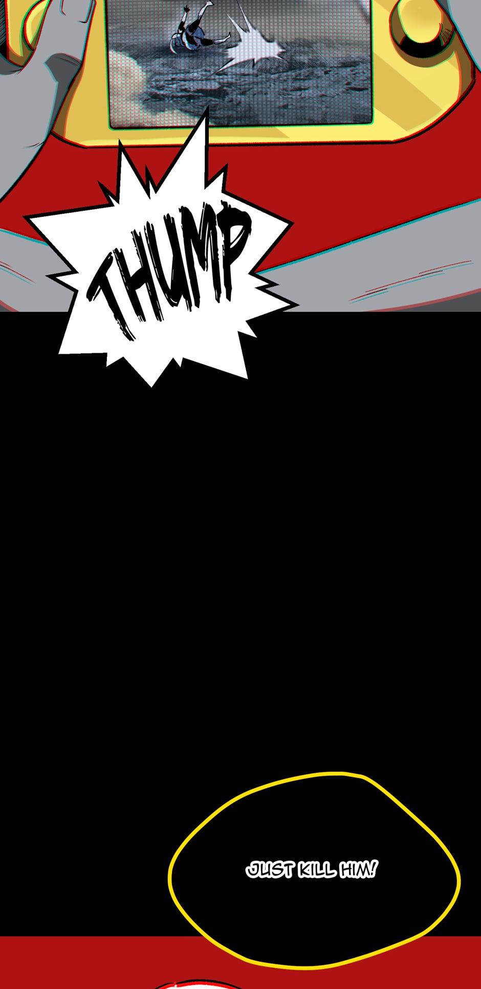 Otherworldly Sword King’s Survival Records Chap 181 - Next Chap 182