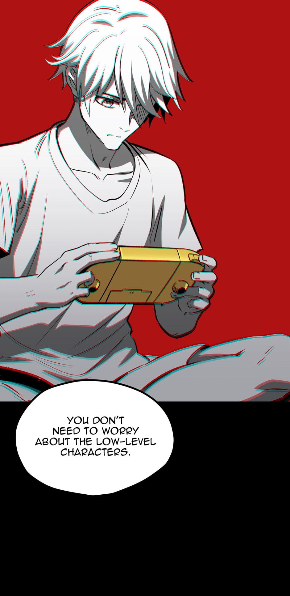 Otherworldly Sword King’s Survival Records Chap 181 - Next Chap 182