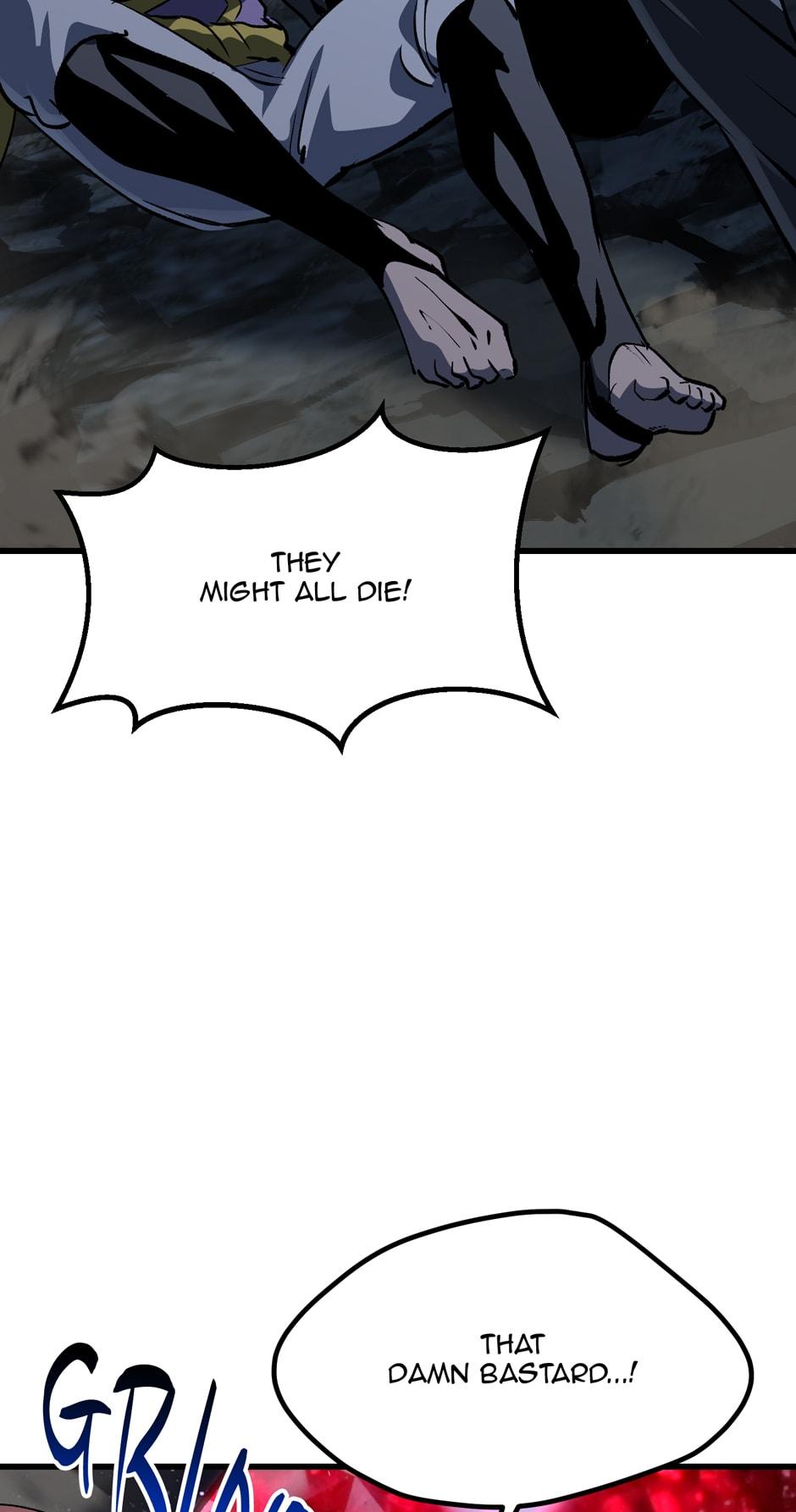 Otherworldly Sword King’s Survival Records Chap 181 - Next Chap 182