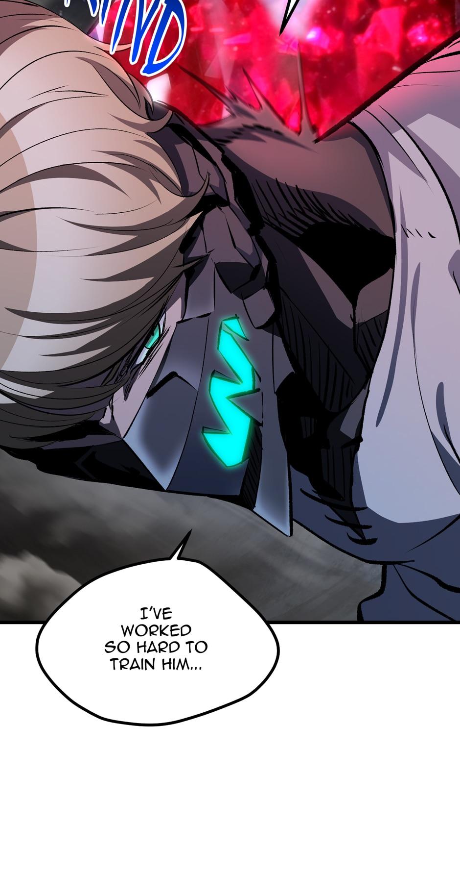 Otherworldly Sword King’s Survival Records Chap 181 - Next Chap 182