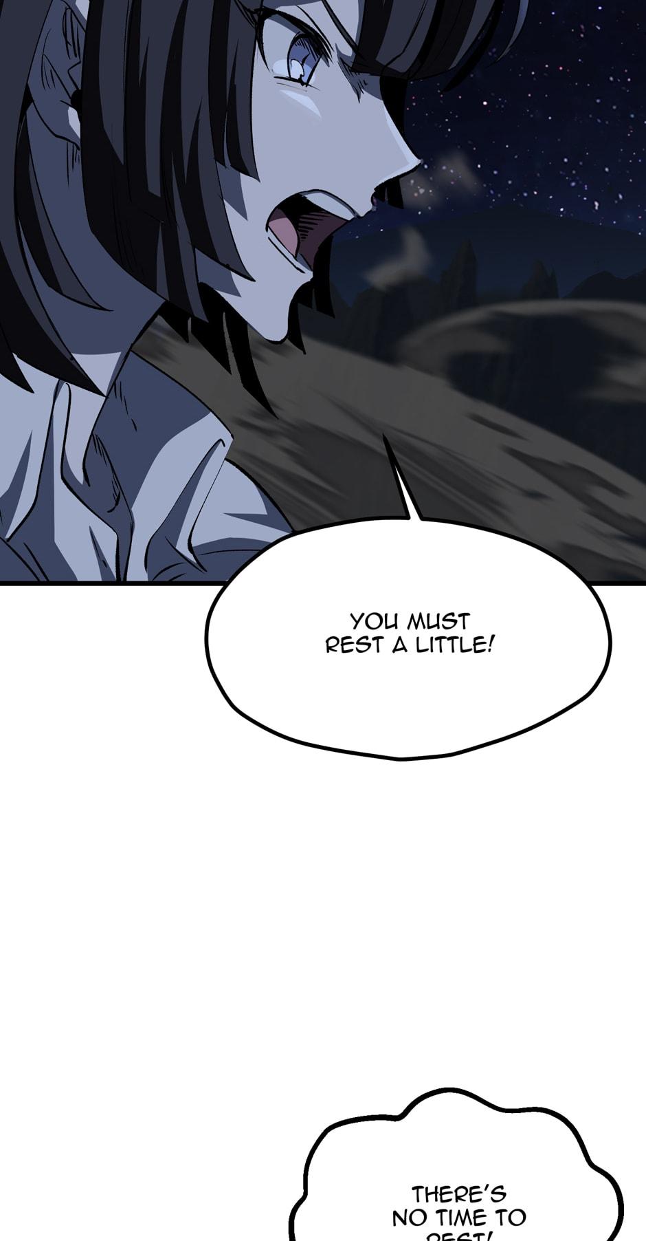 Otherworldly Sword King’s Survival Records Chap 181 - Next Chap 182