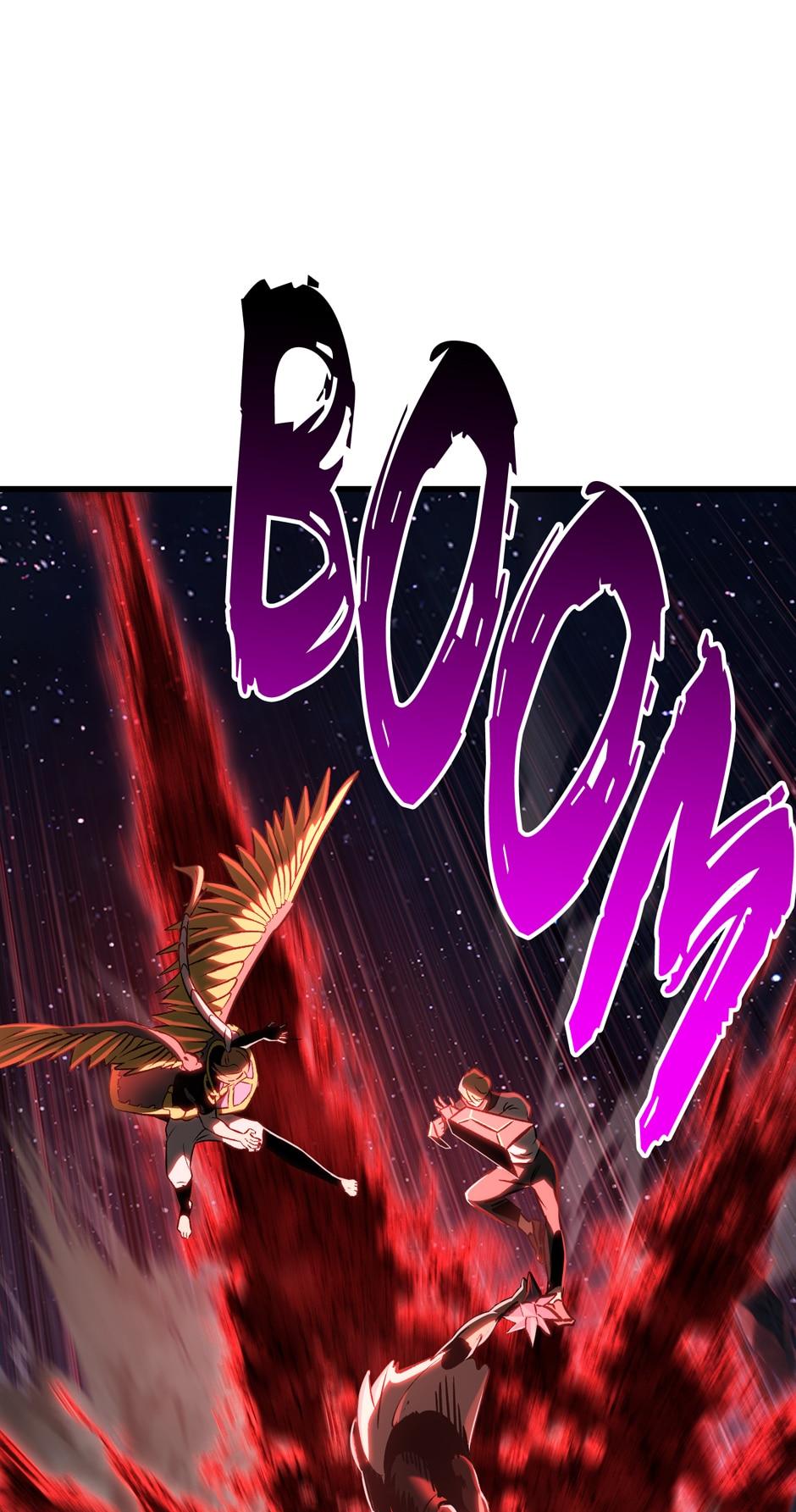 Otherworldly Sword King’s Survival Records Chap 181 - Next Chap 182