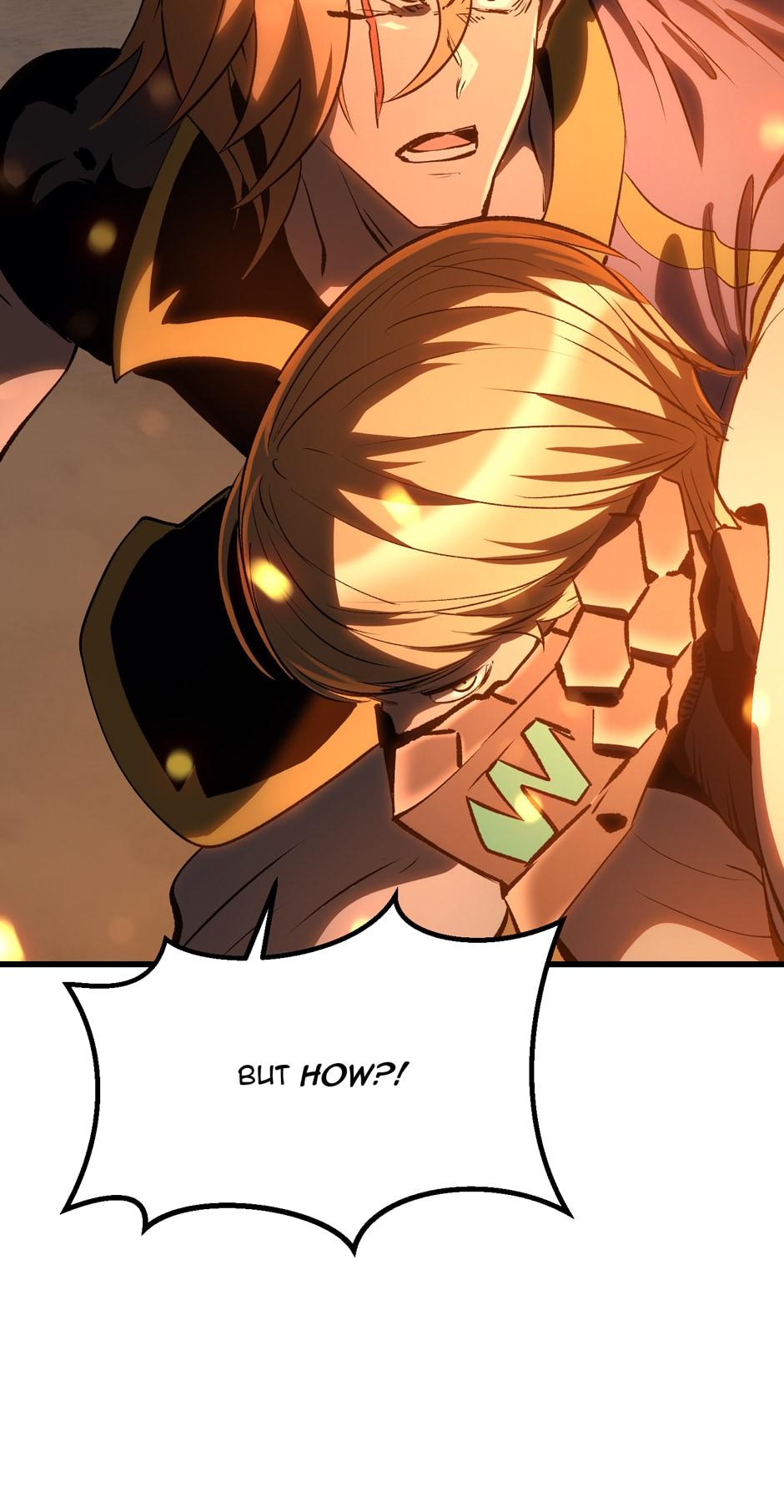 Otherworldly Sword King’s Survival Records Chap 181 - Next Chap 182